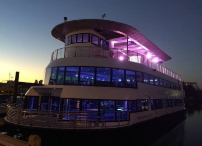 Yacht 113 yacht for rent